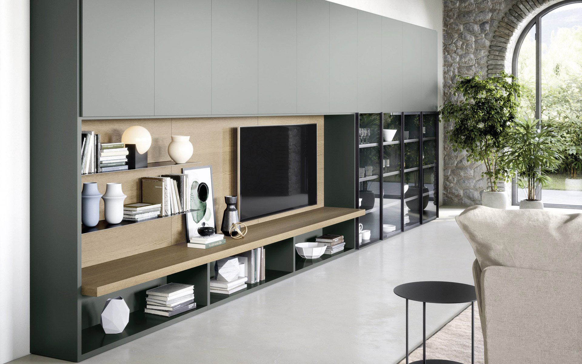 Wandkast NM BedHabits 07 1920 2